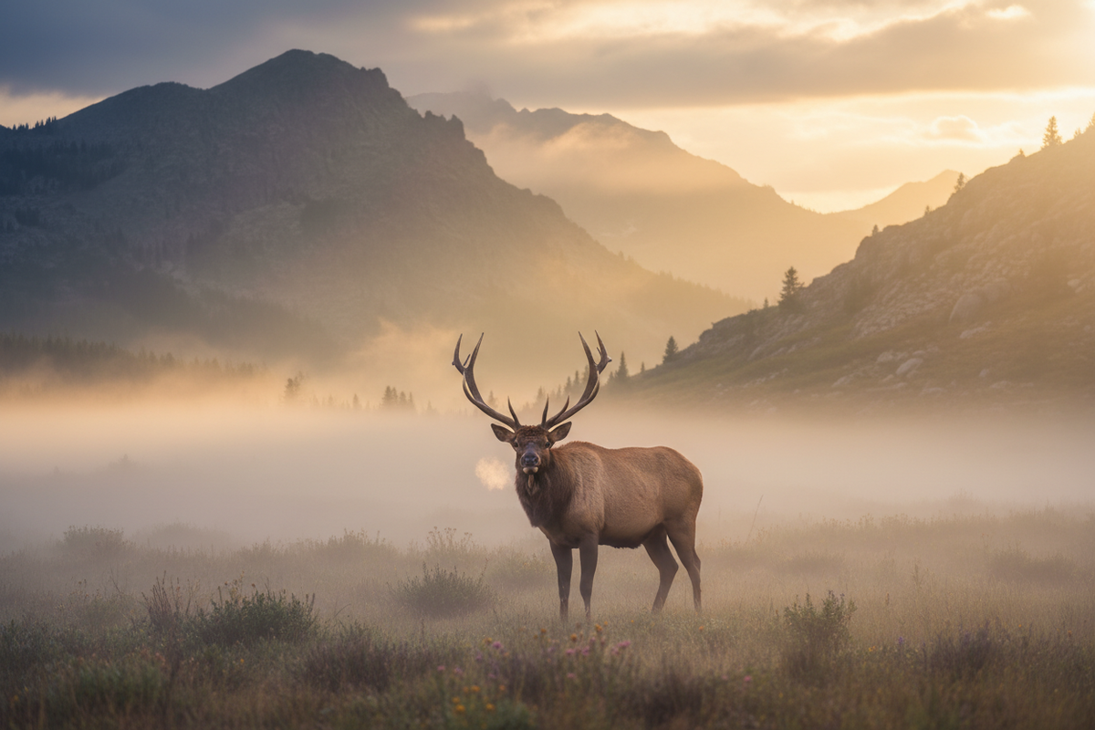 Elk Option 1